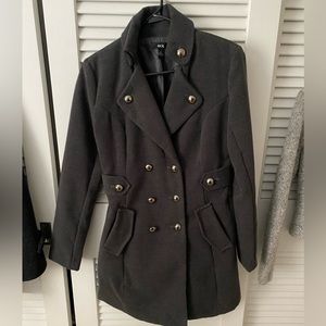 BCX Pea Coat
